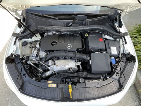 Used 2022 Mercedes-Benz GLA 250 image 30