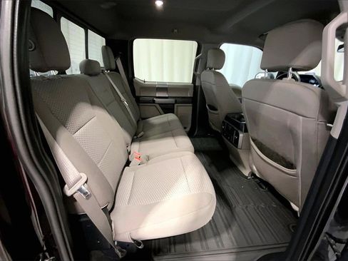 Used 2019 Ford F150 XLT w/ Equipment Group 302A Luxury image 25