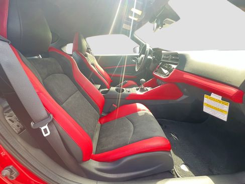 New 2026 Nissan Z Performance RWD image 27