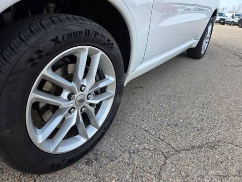Used 2021 Dodge Durango GT AWD/4WD image 33