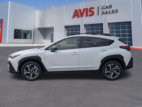 Used 2025 Subaru Crosstrek 2.5i Premium AWD/4WD image 10