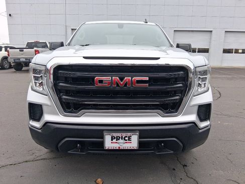 Used 2020 GMC Sierra 1500 Fleet/Base w/ Convenience Package image 8