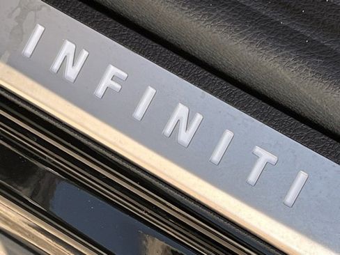 Certified 2025 INFINITI QX50 Luxe image 25