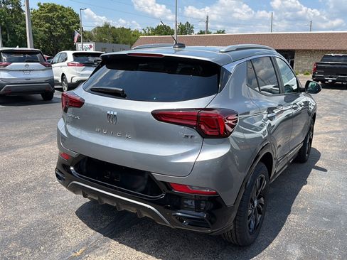 Used 2024 Buick Encore GX Sport Touring AWD/4WD image 7