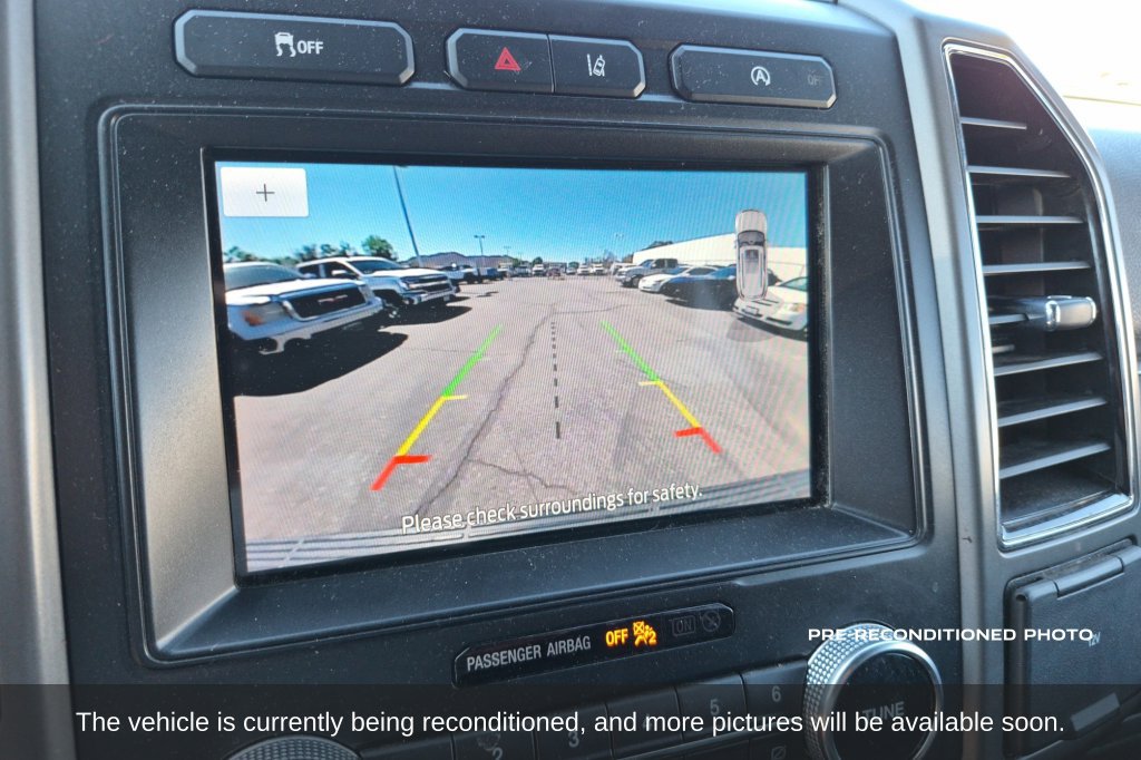 Used 2020 Ford Expedition Max XLT w/ Equipment Group 202A RWD image 17