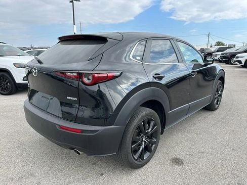 Used 2024 MAZDA CX-30 AWD 2.5 S w/ Select Sport Pkg image 3