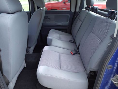 Used 2011 Dodge Dakota Big Horn image 12