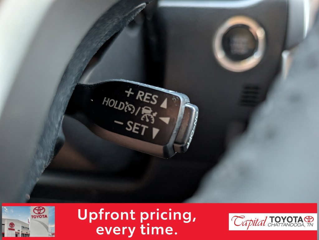 Used 2021 Toyota 4Runner SR5 Premium AWD/4WD image 18