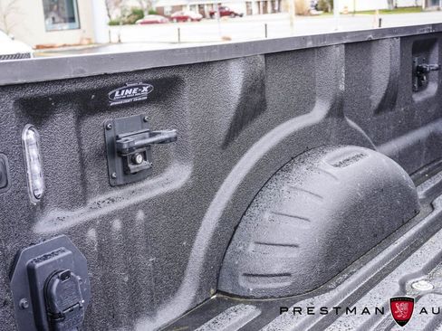 Used 2021 Ford F350 Lariat w/ Lariat Ultimate Package image 69