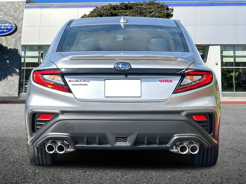 New 2026 Subaru WRX Premium image 5