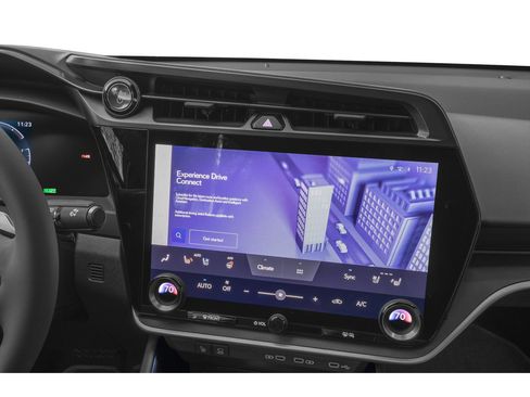 New 2026 Lexus RZ 350e 2WD image 12