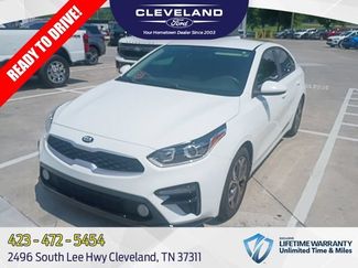 Used 2020 Kia Forte LXS FWD 360° Tour