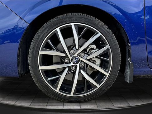 Used 2024 Subaru Impreza 2.0i Sport AWD/4WD image 28