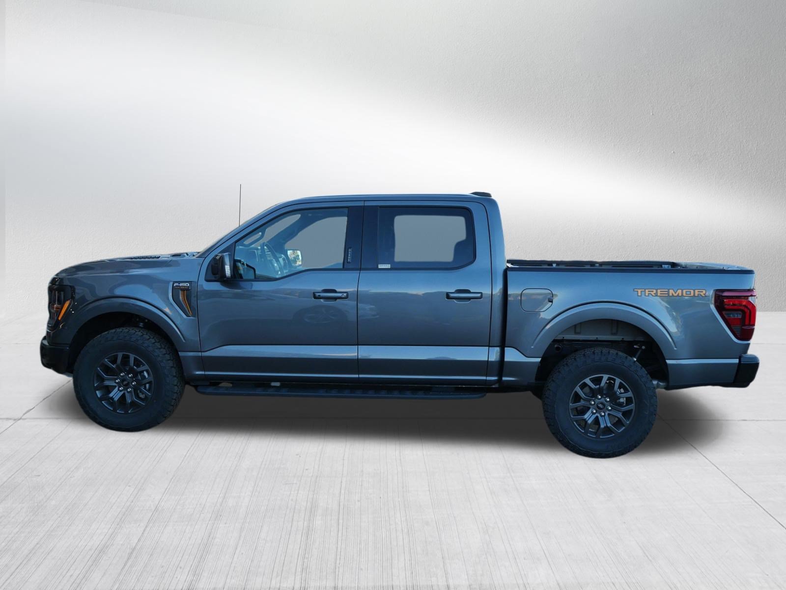 Used 2026 Ford F150 Tremor w/ Equipment Group 402A High AWD/4WD image 4
