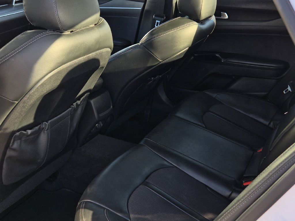 Used 2022 Kia K5 GT-Line w/ GT-Line Awd Premium Package image 35