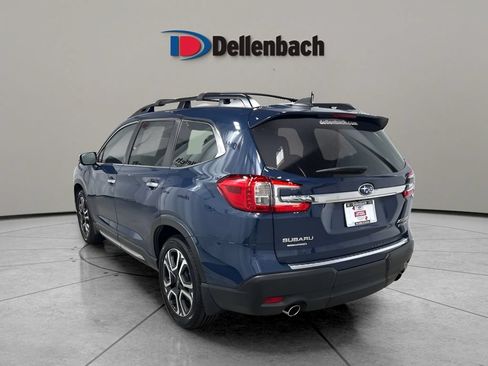Certified 2023 Subaru Ascent Touring AWD/4WD image 3