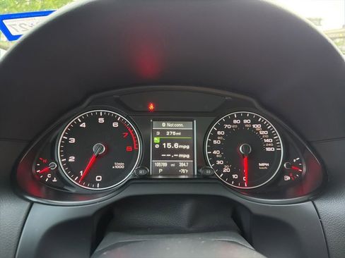 Used 2017 Audi Q5 2.0T Premium Plus w/ Technology Package image 9