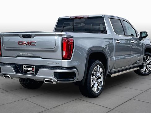 Used 2026 GMC Sierra 1500 Denali w/ Denali Reserve Package AWD/4WD image 13