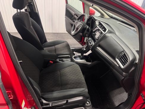 Used 2015 Honda Fit LX image 17