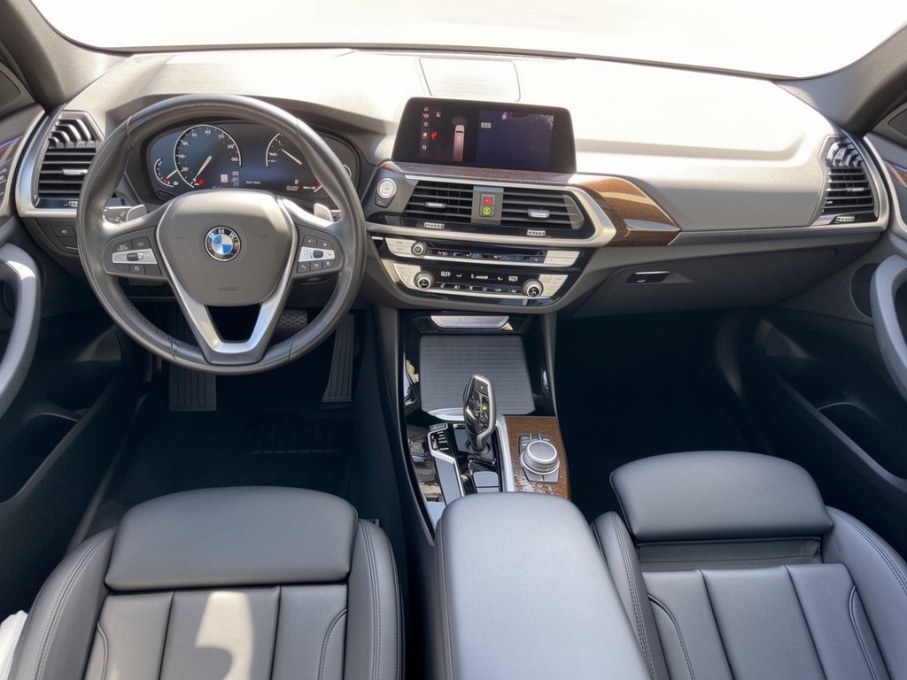 Used 2020 BMW X3 sDrive30i w/ Convenience Package RWD image 17