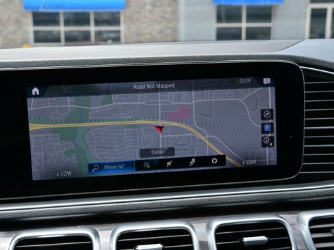 Used 2020 Mercedes-Benz GLE 350 image 14