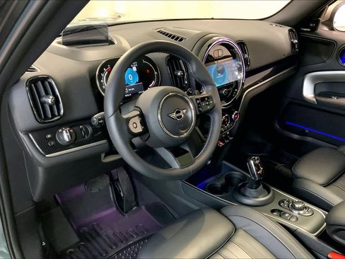 Certified 2024 MINI Cooper Countryman S image 17