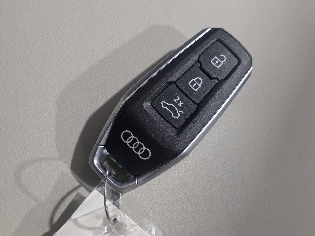 New 2026 Audi A5 Prestige AWD/4WD image 41