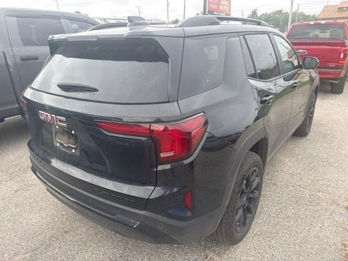 Used 2026 GMC Terrain Elevation w/ Black Edition FWD image 4