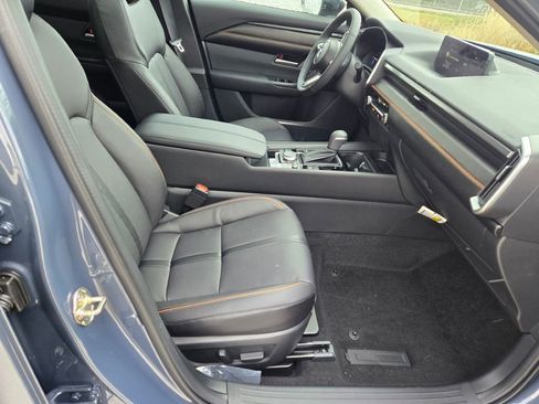 New 2026 MAZDA CX-50 AWD 2.5 Hybrid w/ Weather Package image 4