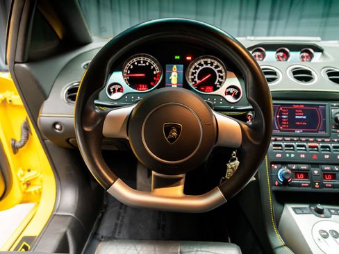 Used 2008 Lamborghini Gallardo AWD/4WD image 44