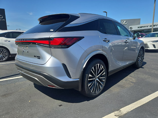 New 2026 Lexus RX 350 Premium Plus w/ Convenience Package AWD/4WD image 3
