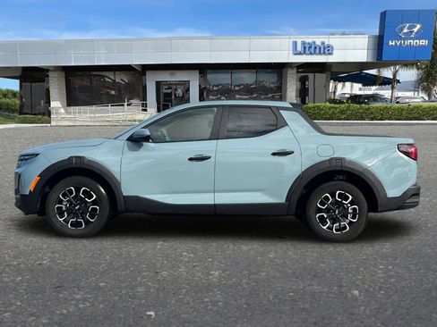 Certified 2024 Hyundai Santa Cruz SEL image 6