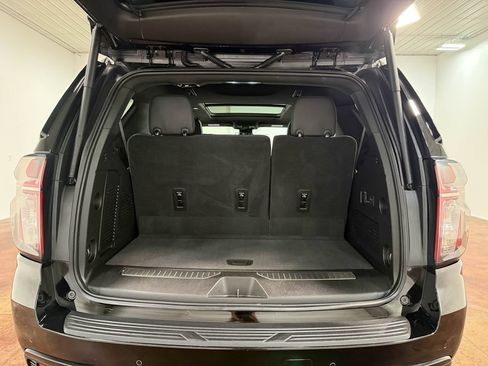 Used 2024 Chevrolet Tahoe RST w/ Luxury Package AWD/4WD image 74