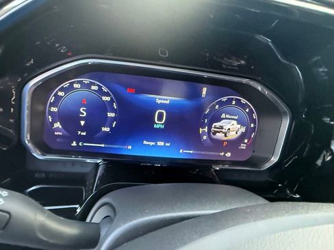 New 2026 Chevrolet Silverado 1500 LT Trail Boss image 27