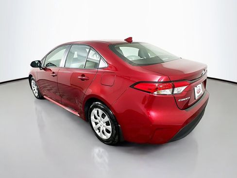 Used 2026 Toyota Corolla LE FWD image 7
