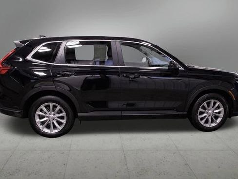 Certified 2023 Honda CR-V EX image 7