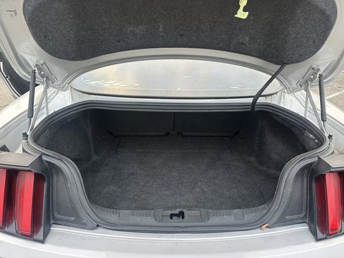 Used 2015 Ford Mustang Premium w/ Ecoboost Performance Package image 16