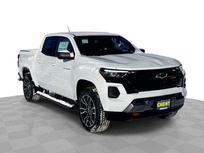 New 2025 Chevrolet Colorado Z71 w/ Technology Package