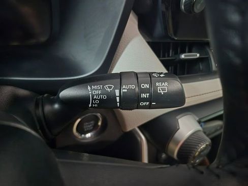 Used 2024 Toyota RAV4 Limited w/ Advanced Technology Package FWD image 22