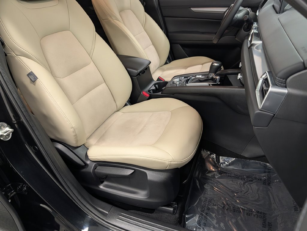 Used 2023 MAZDA CX-5 AWD 2.5 S w/ Select Package image 30
