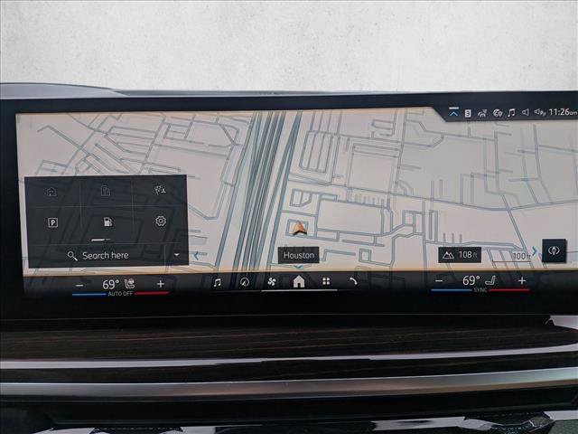 Used 2026 BMW X5 xDrive40i w/ M Sport Package AWD/4WD image 12