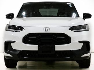 Used 2024 Honda HR-V Sport video 2