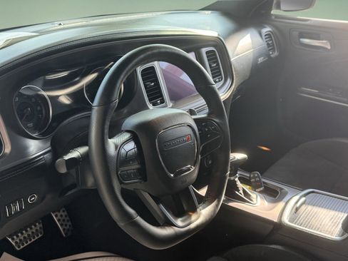 Used 2023 Dodge Charger Scat Pack image 22