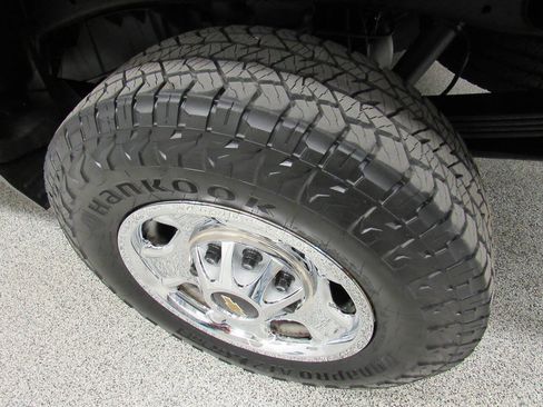 Used 2019 Chevrolet Silverado 2500 W/T image 17