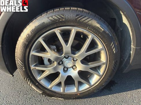 Used 2018 Buick Encore Sport Touring w/ Safety Package FWD image 16