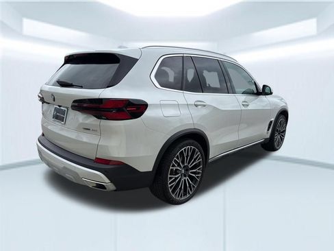 Used 2024 BMW X5 sDrive40i w/ Premium Package RWD image 7
