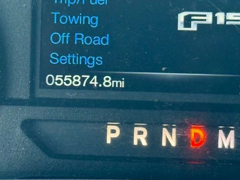 Used 2020 Ford F150 XLT w/ Trailer Tow Package image 12