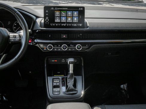 Used 2023 Honda CR-V EX-L image 29