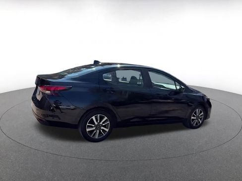 Used 2025 Nissan Versa SV FWD image 15