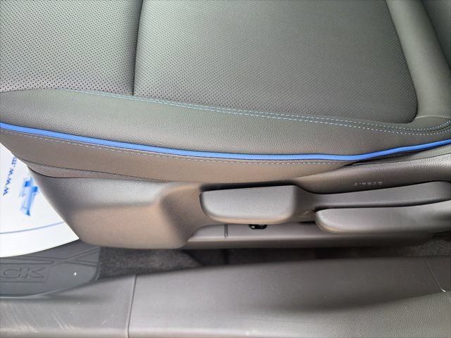 New 2026 Buick Encore GX Sport Touring AWD/4WD image 18